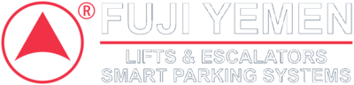 FUJI YEMEN — Lifts & Escalators — Smart Parking Systems