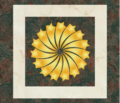 عيّنة تشطيب FJF-014