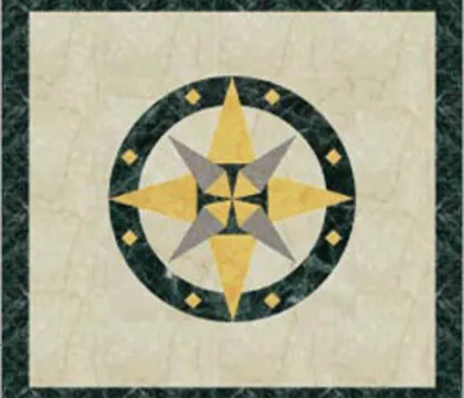 عيّنة تشطيب FJF-016