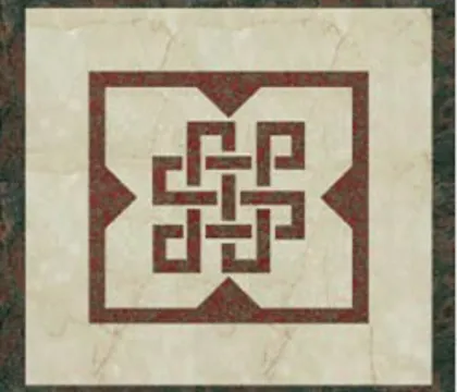 عيّنة تشطيب FJF-027