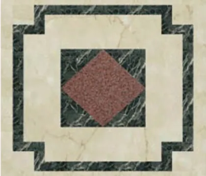 عيّنة تشطيب FJF-037