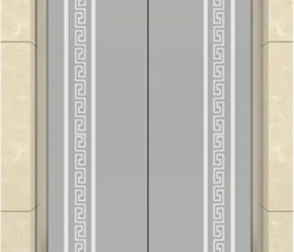 عيّنة تشطيب FJE-064