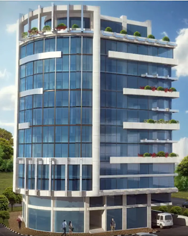 AL NOOR OPHTHALMOLOGY CENTER — فلسطين
