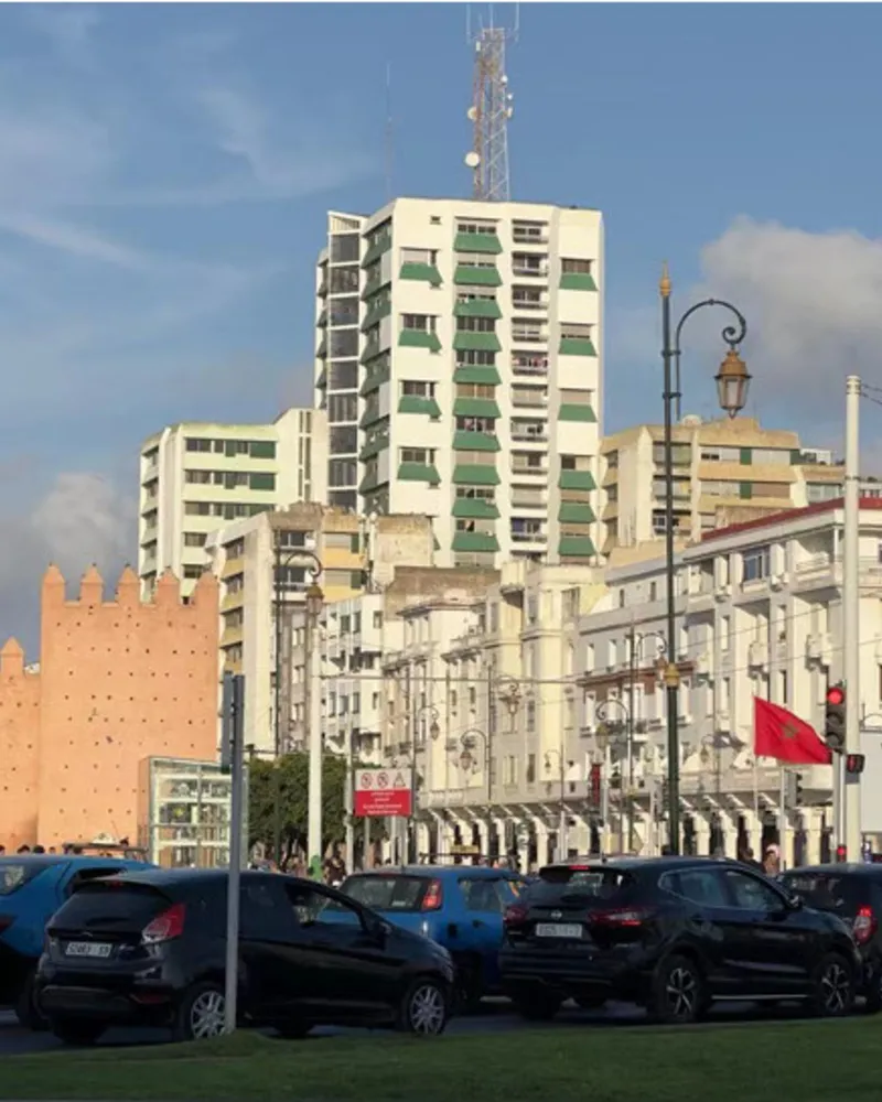 ESSAADA RABAT — المغرب
